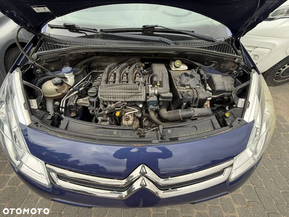 Citroën C3 - 10