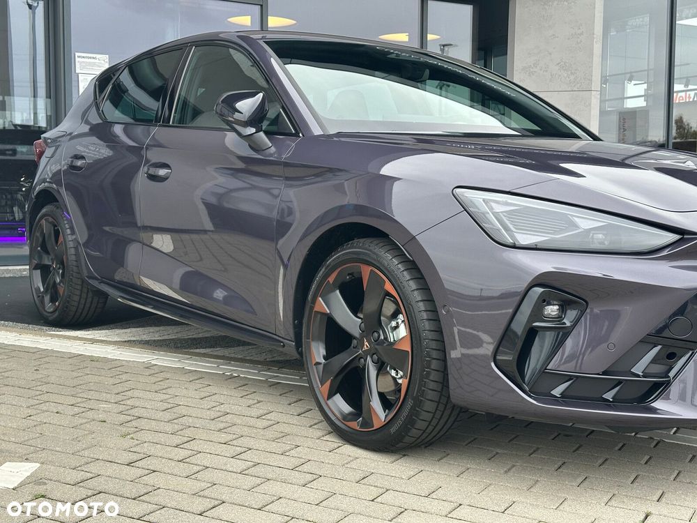 Cupra Leon - 12