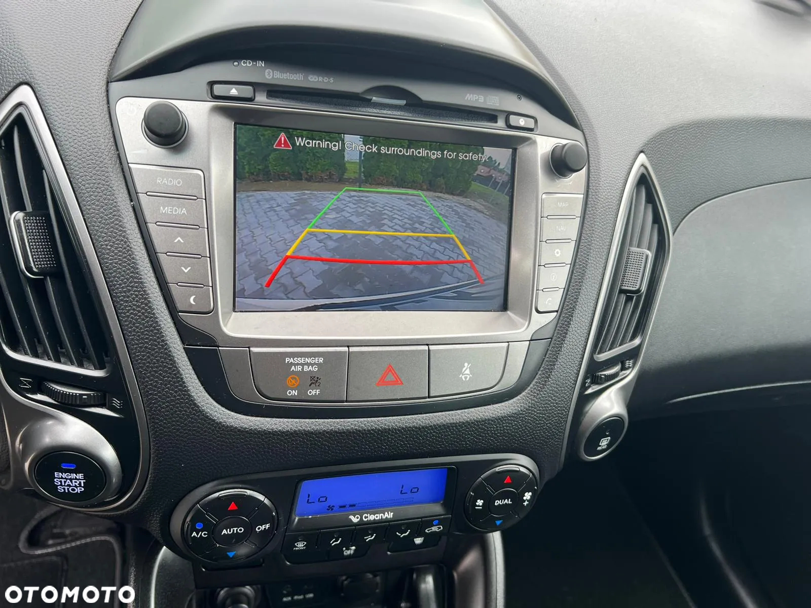 Hyundai ix35 1.6 GDI Premium 2WD - 16