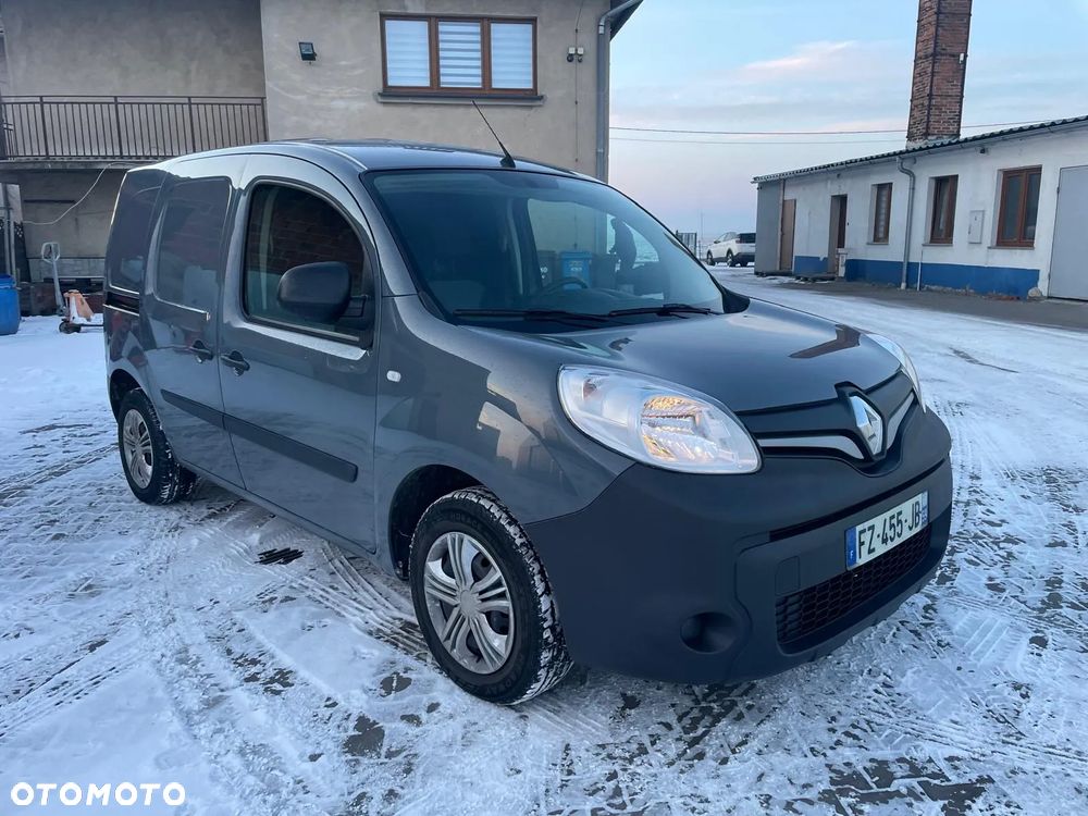 Renault Kangoo