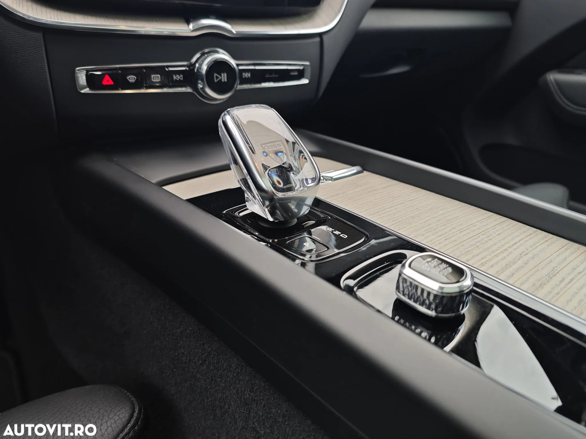Volvo XC 60 - 19