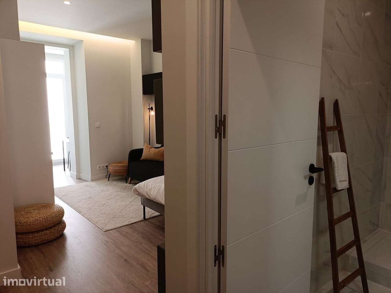 Apartment in Avenidas Novas - Grande imagem: 5/39