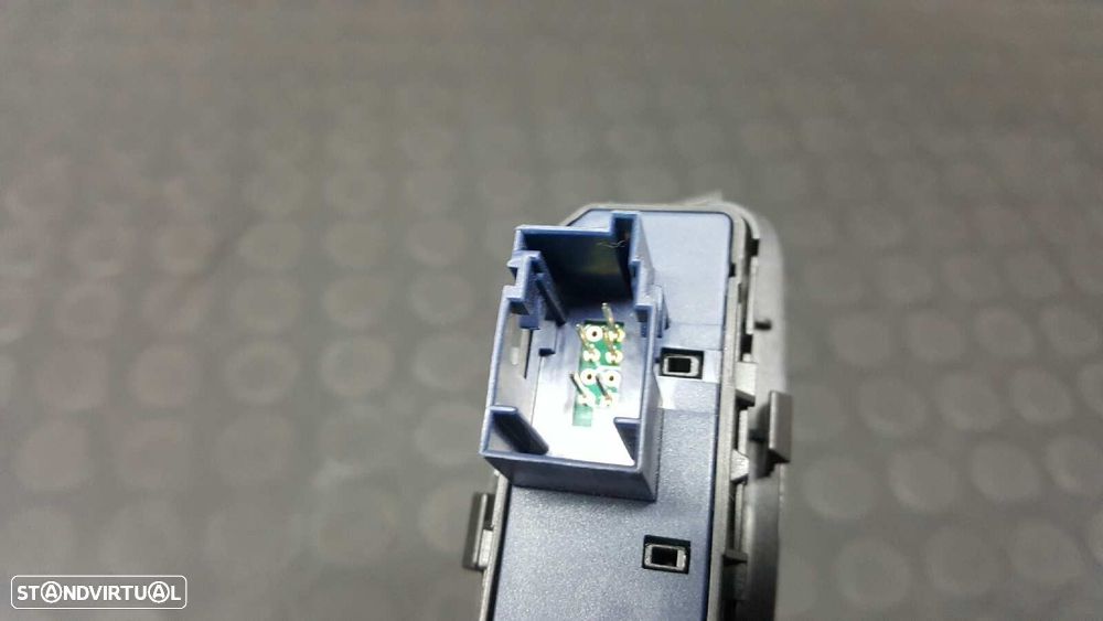 COMANDOS MULTIFUNÇÕES CITROEN C5 BERLINA EXCLUSIVE - 3