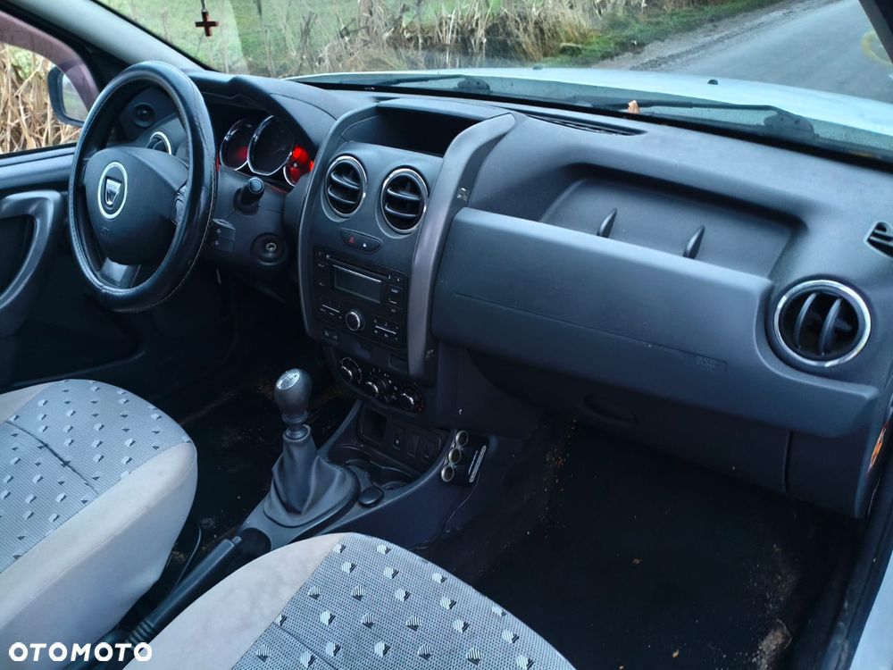 Dacia Duster - 15
