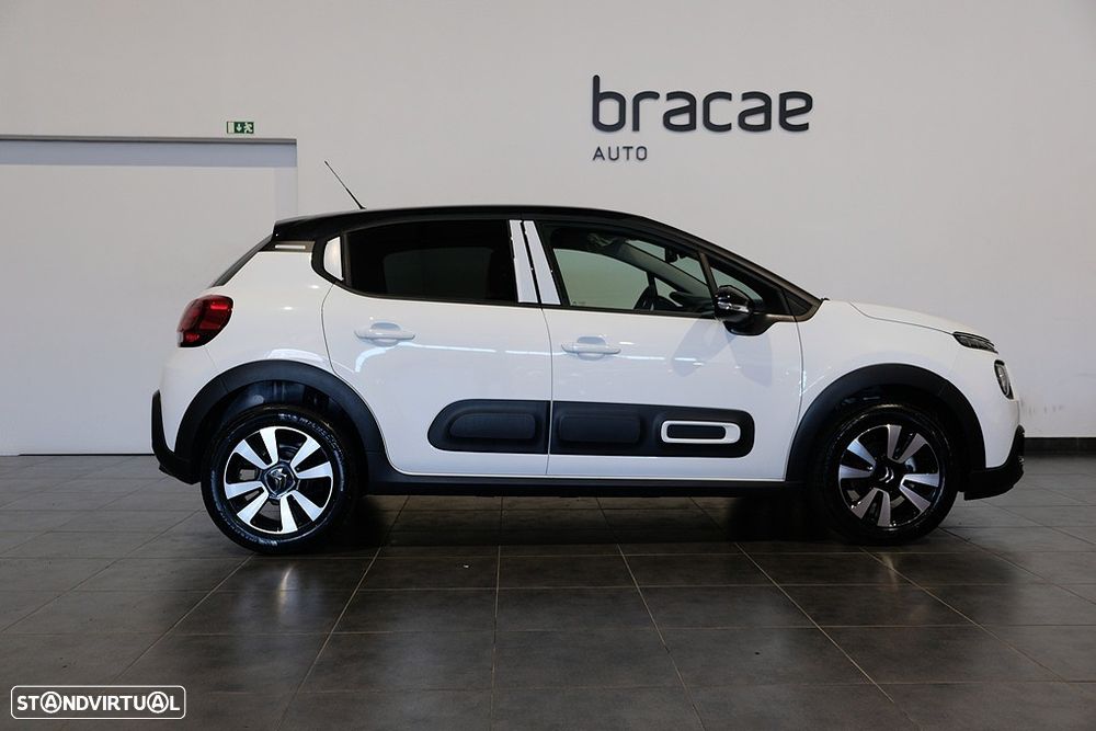 Citroën C3 1.2 PureTech Shine - 6