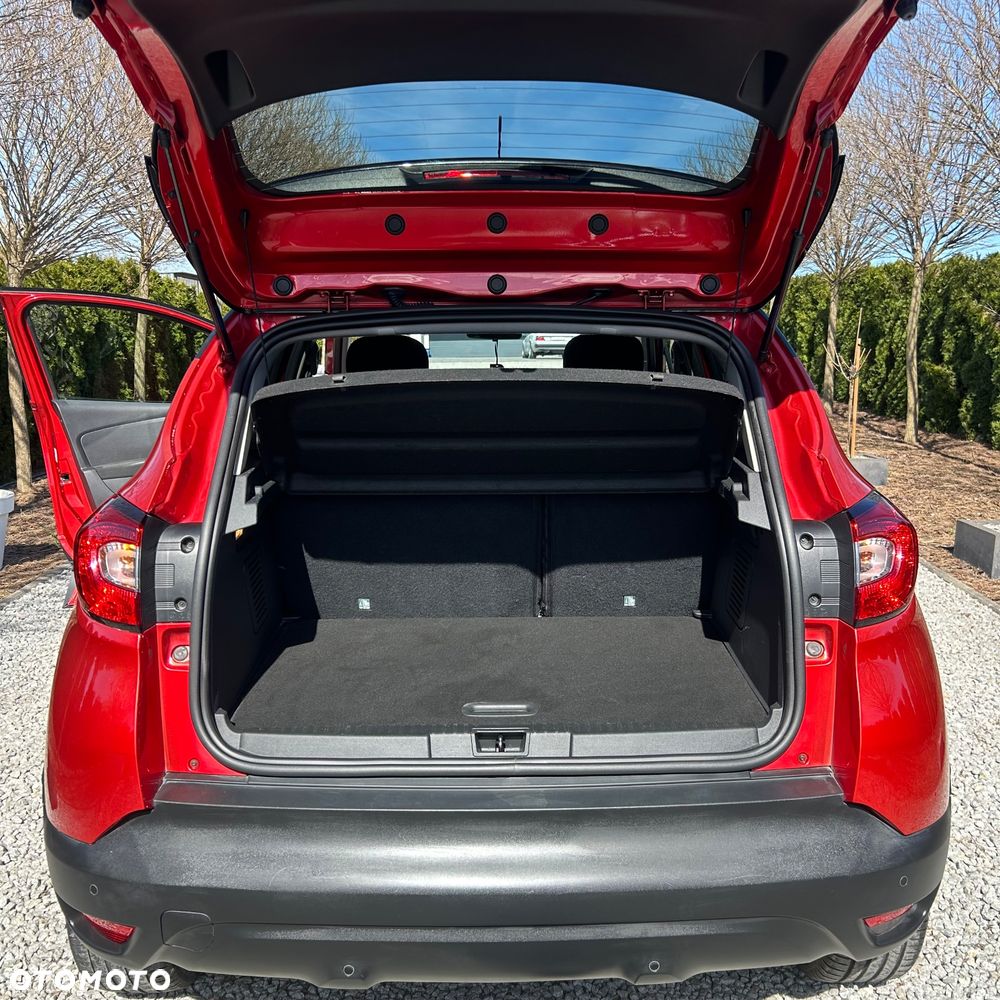 Renault Captur ENERGY TCe 120 EDC Intens - 25