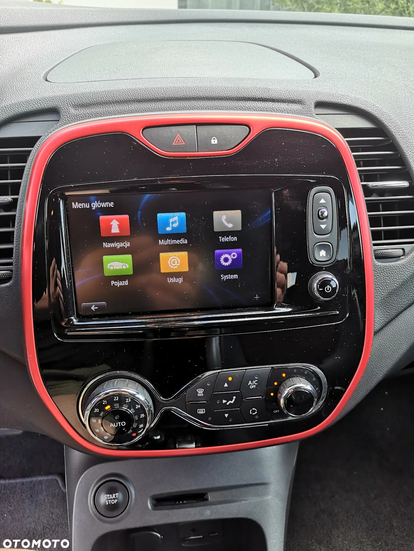 Renault Captur ENERGY TCe 120 EDC XMOD - 16