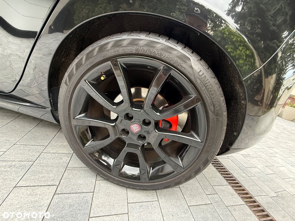Fiat Bravo 1.4 T-JET 16V Sport Plus - 14