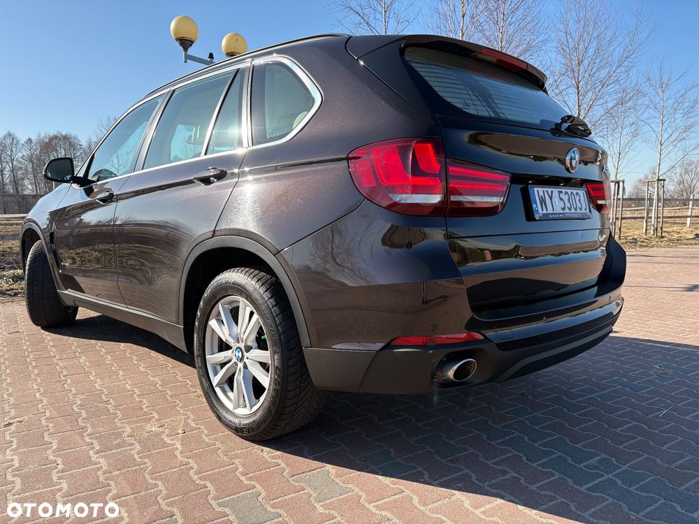 BMW X5 - 15