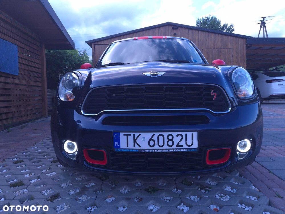MINI Countryman - 7
