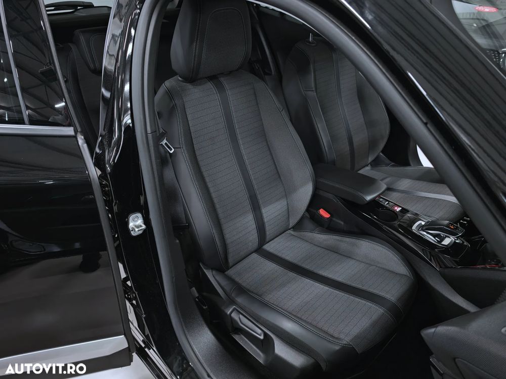 Peugeot 2008 PureTech 130 Stop&Start EAT6 Allure - 10
