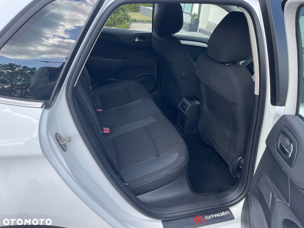 Citroën C4 BlueHDi 100 Business Class - 19