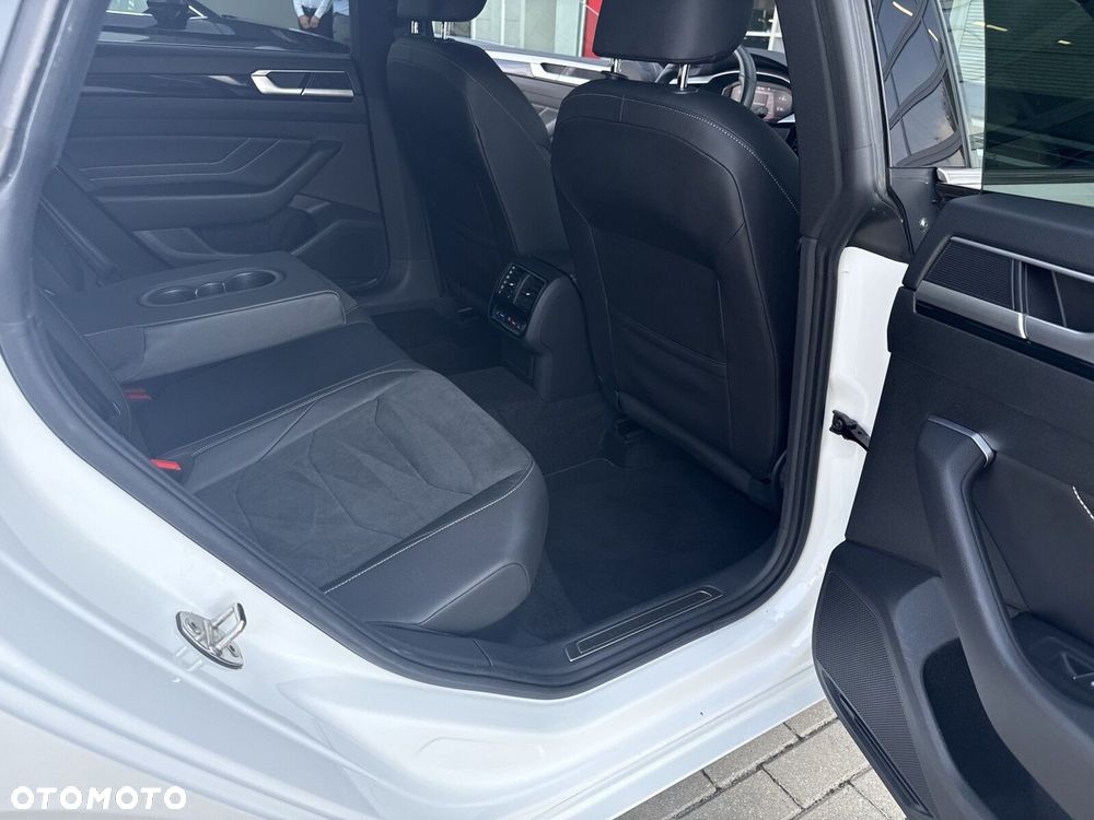 Volkswagen Arteon Shooting Brake 2.0 TSI R-Line DSG - 33