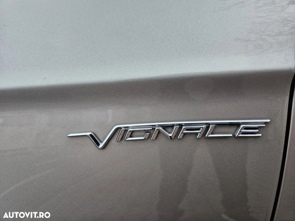 Ford Mondeo Vignale 2.0 TDCi Powershift AWD - 16