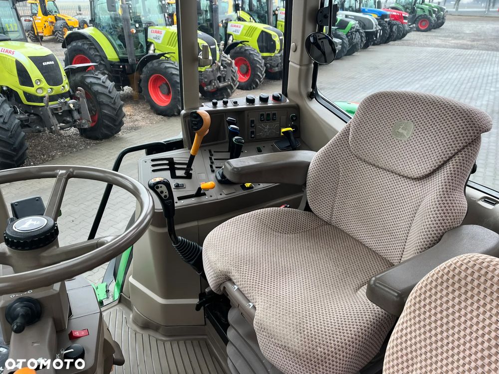 John Deere 6150 M - 15