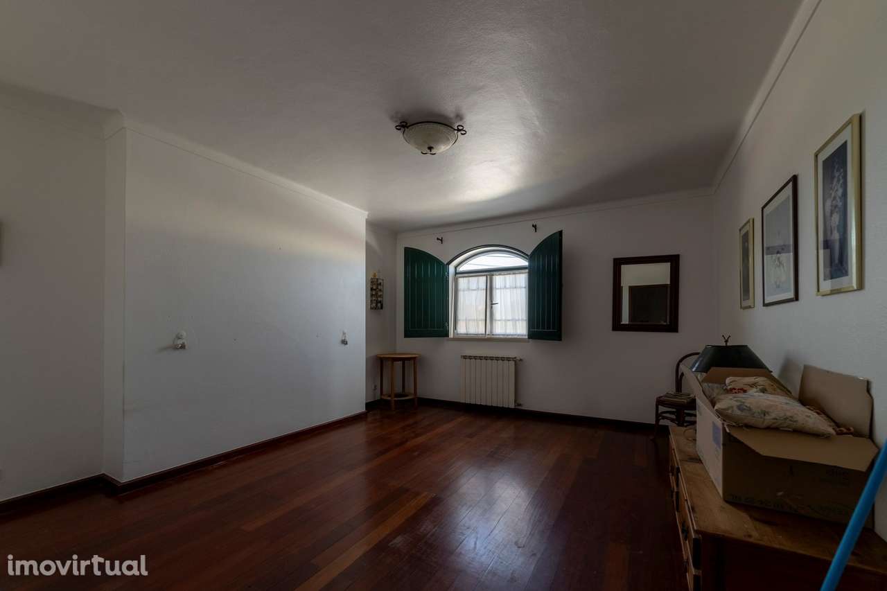 Moradia T4 Venda em Alpiarça,Alpiarça - Grande imagem: 5/32