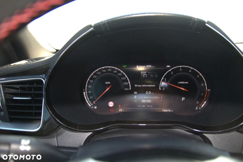 Kia ProCeed 1.6 T-GDI GT DCT - 18
