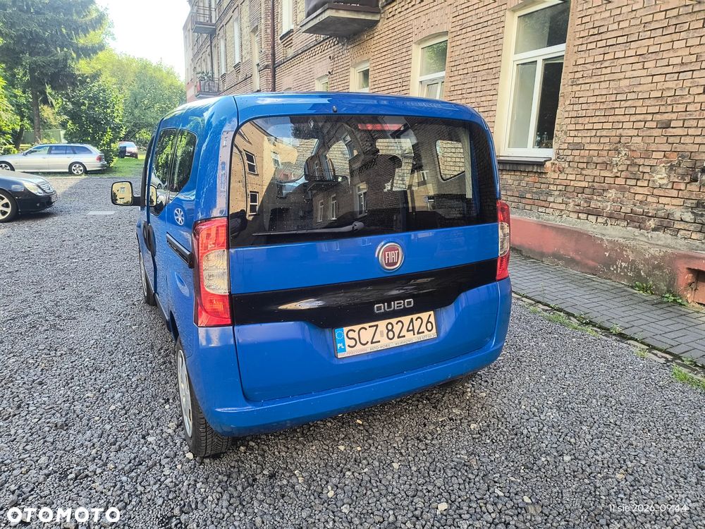 Fiat Qubo - 18