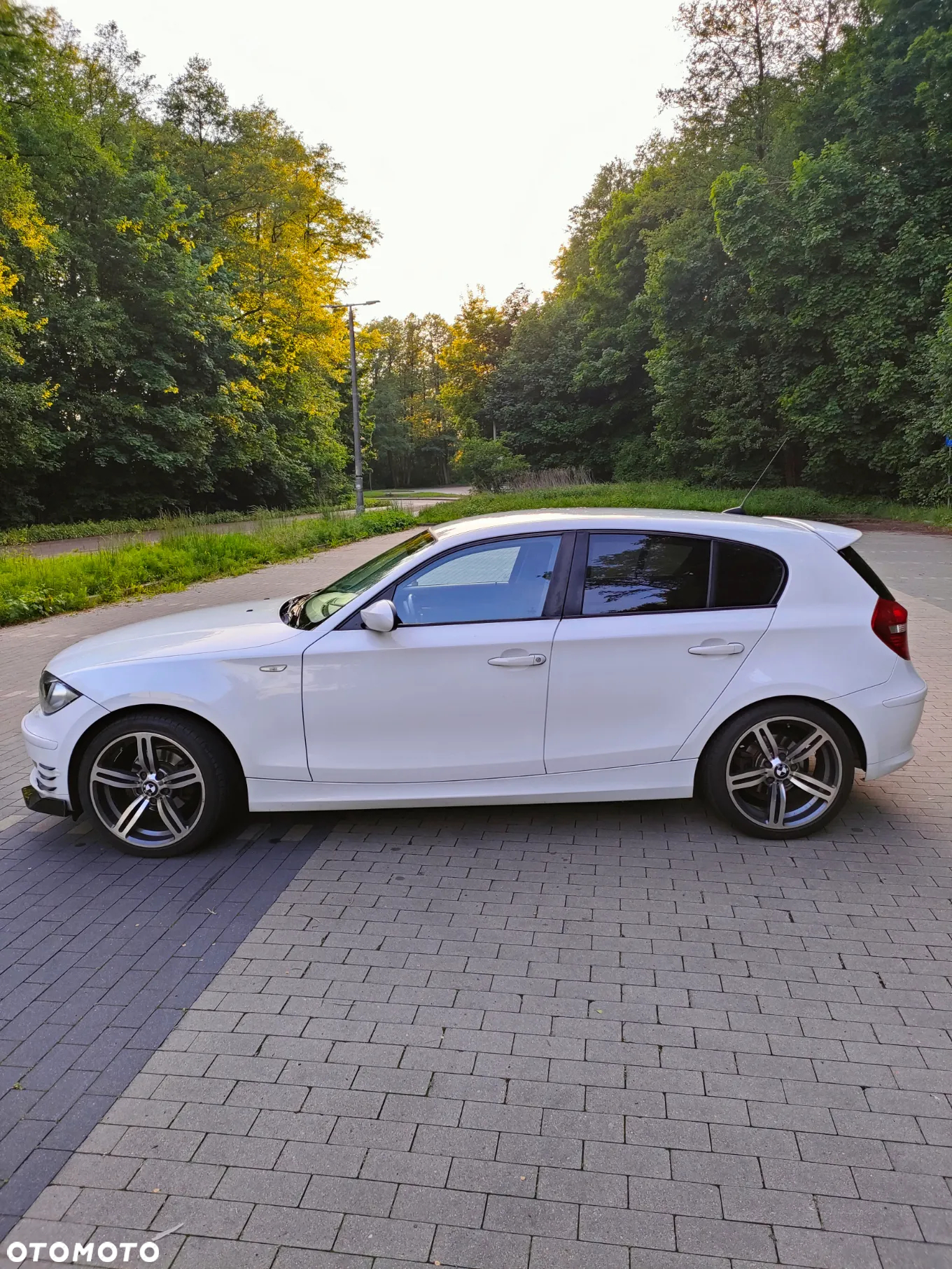 BMW Seria 1 116i - 5