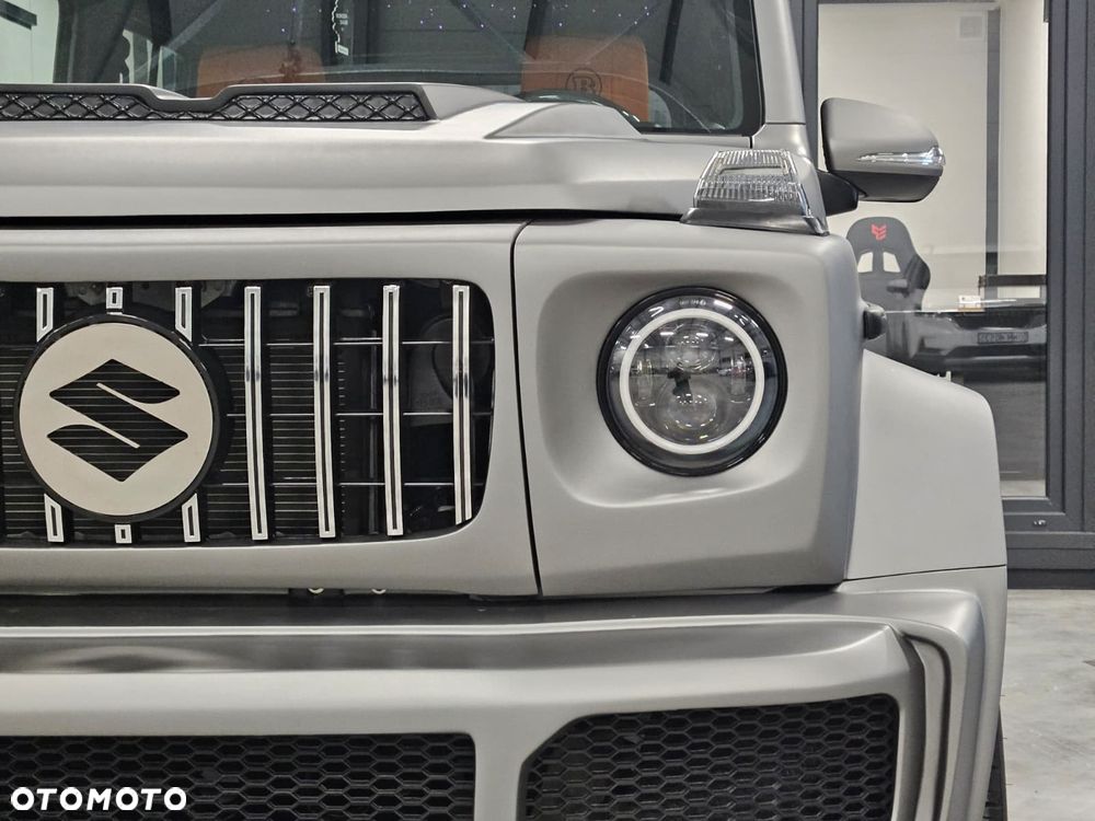Suzuki Jimny - 27