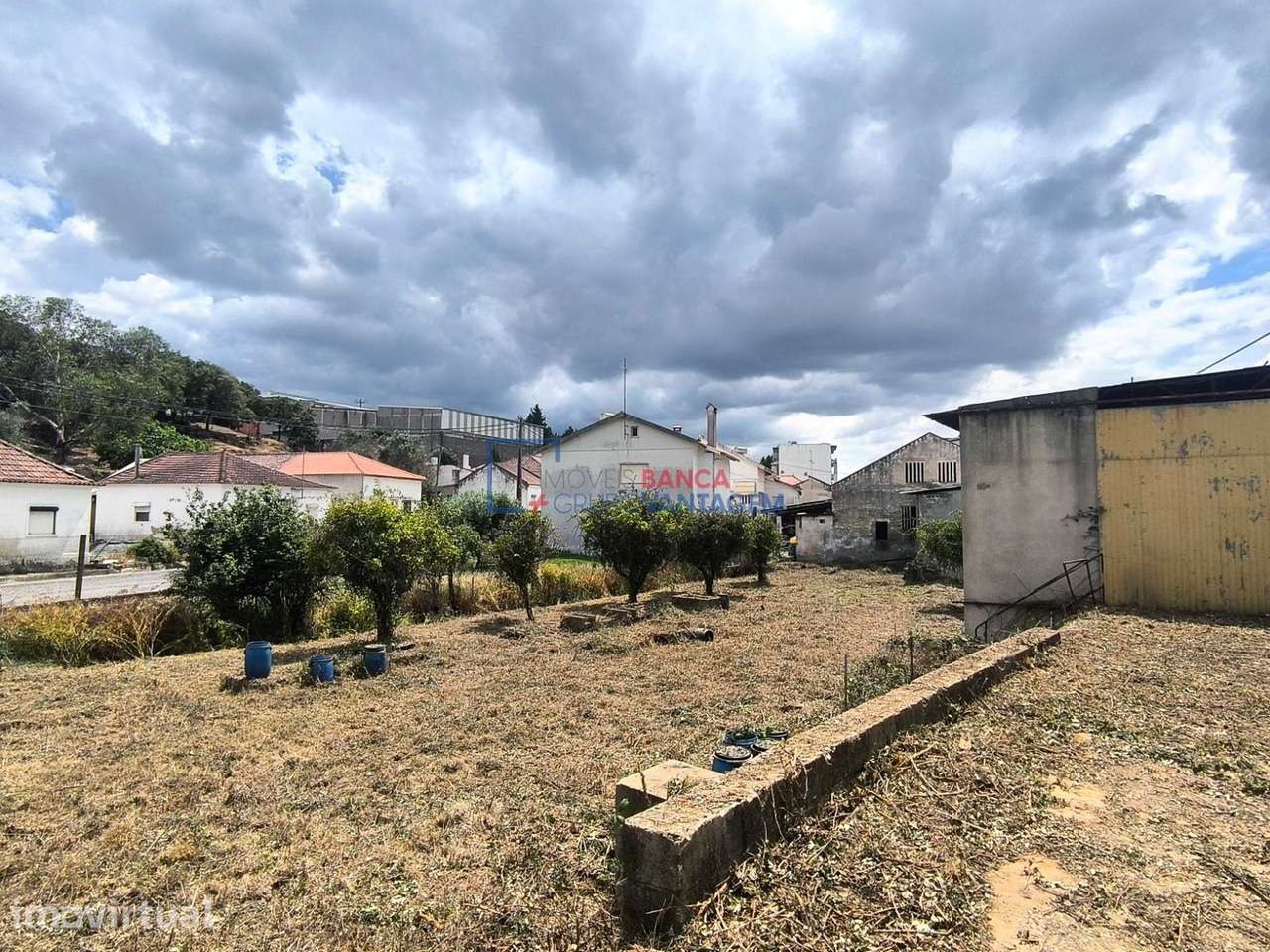 Armazém em Alcanena - Grande imagem: 4/30