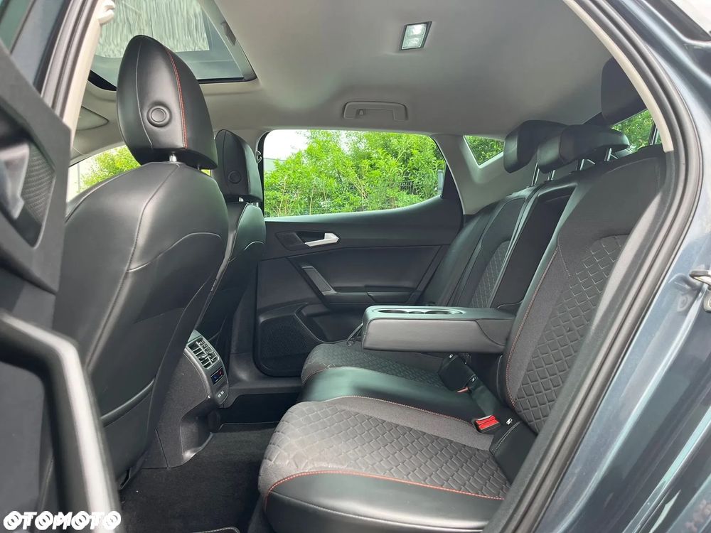 Seat Leon 2.0 TDI FR S&S DSG - 35