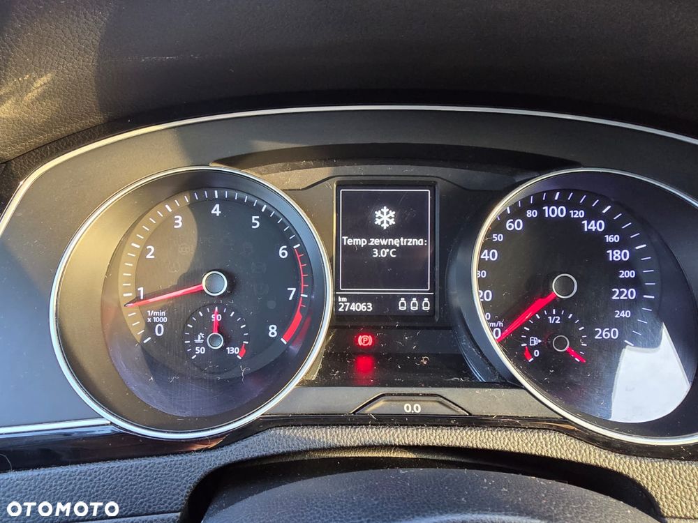 Volkswagen Passat 2.0 TSI BMT Highline DSG - 6