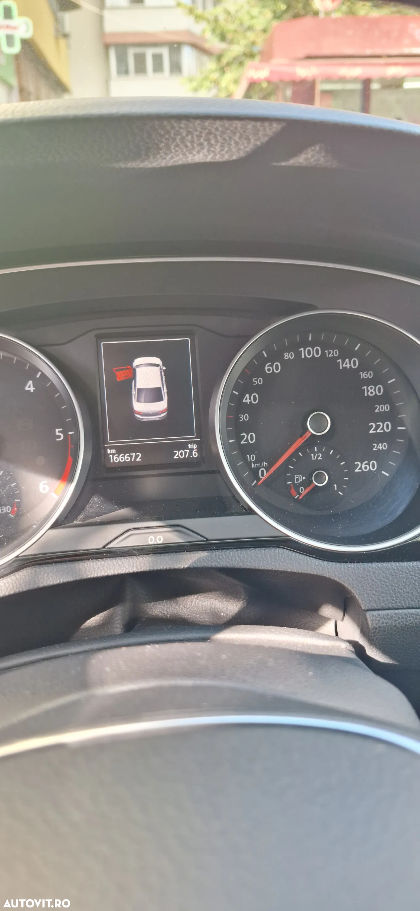 Volkswagen Passat 2.0 TDI Highline - 3