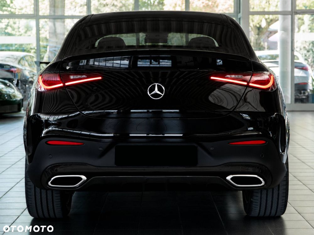 Mercedes-Benz GLC 200 4-Matic - 4