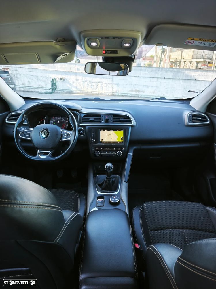 Renault Kadjar - 6