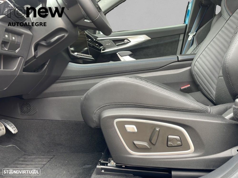 Renault Austral 1.3 Mild Hybrid Esprit Alpine Auto - 21