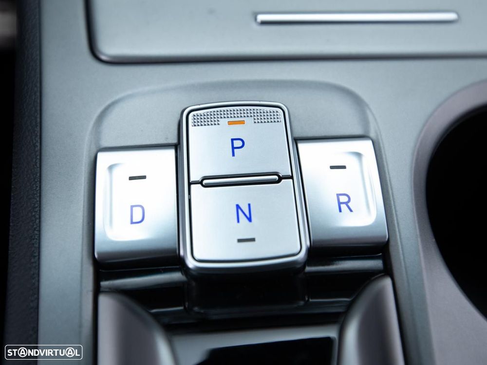 Hyundai Kauai Standard - 17
