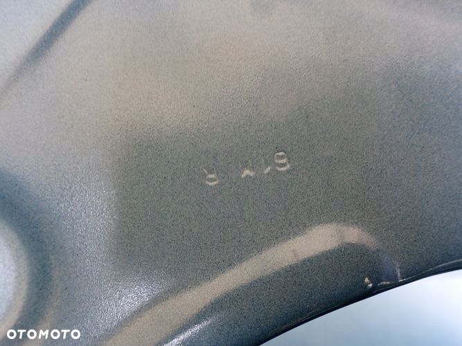 SUZUKI SX4 S-CROSS 13- drzwi prawe przednie przód - 8