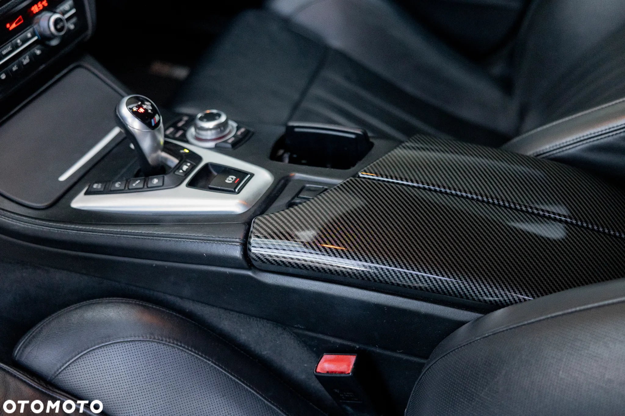 BMW M5 - 16