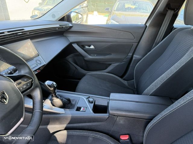 Peugeot 308 - 14