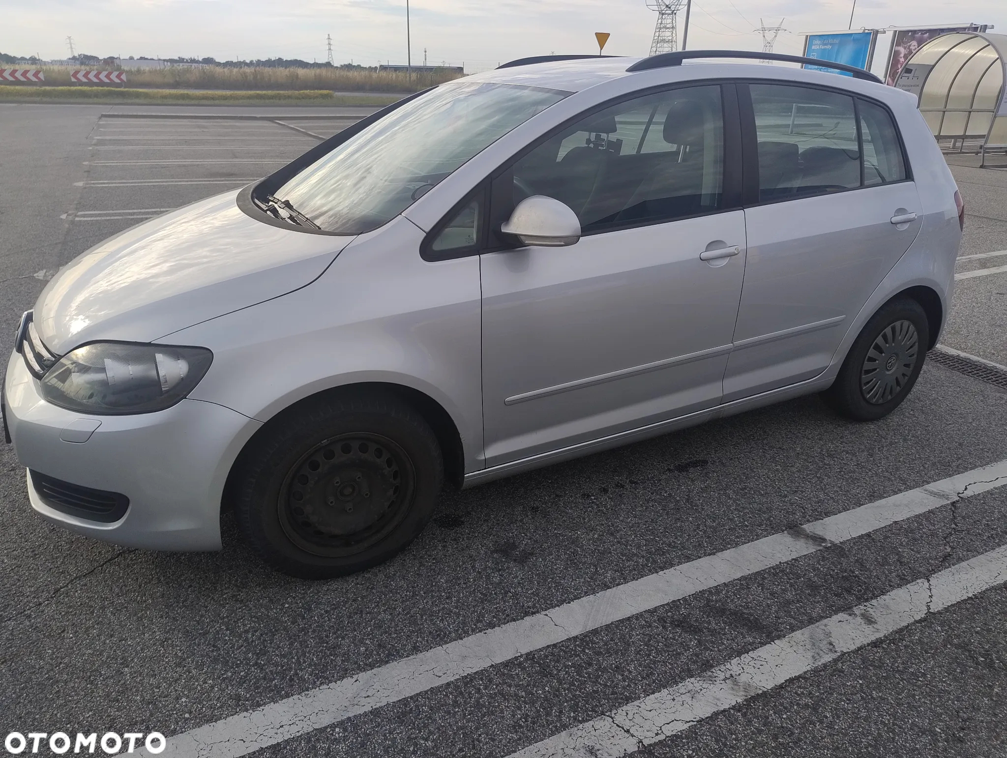 Volkswagen Golf Plus - 2