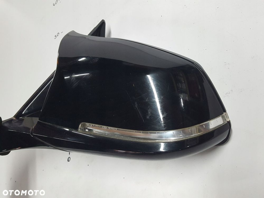 BMW 1 F21 F20 11-14r M-PAKIET M1 LUSTERKO LEWE 6 PIN - 3