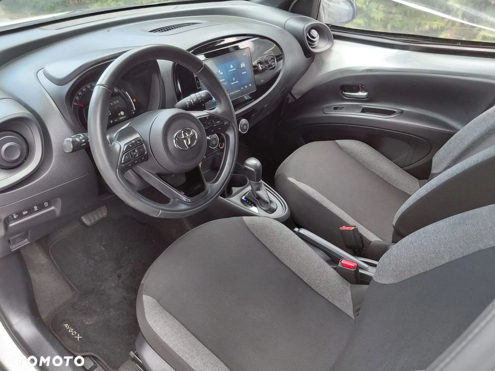 Toyota Aygo - 14