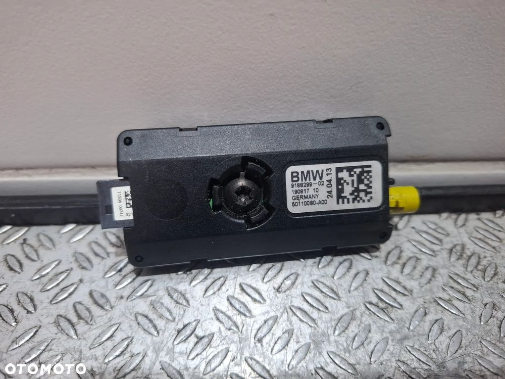 Antena BMW Wzmacniacz nr 9188299 - 1