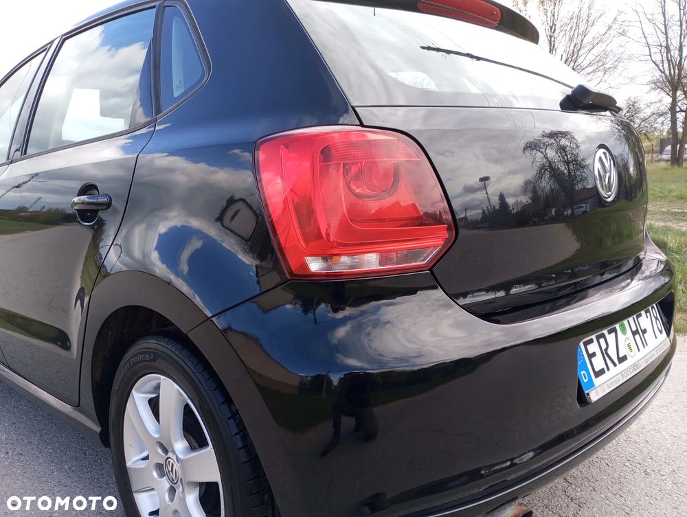 Volkswagen Polo 1.4 Team - 21
