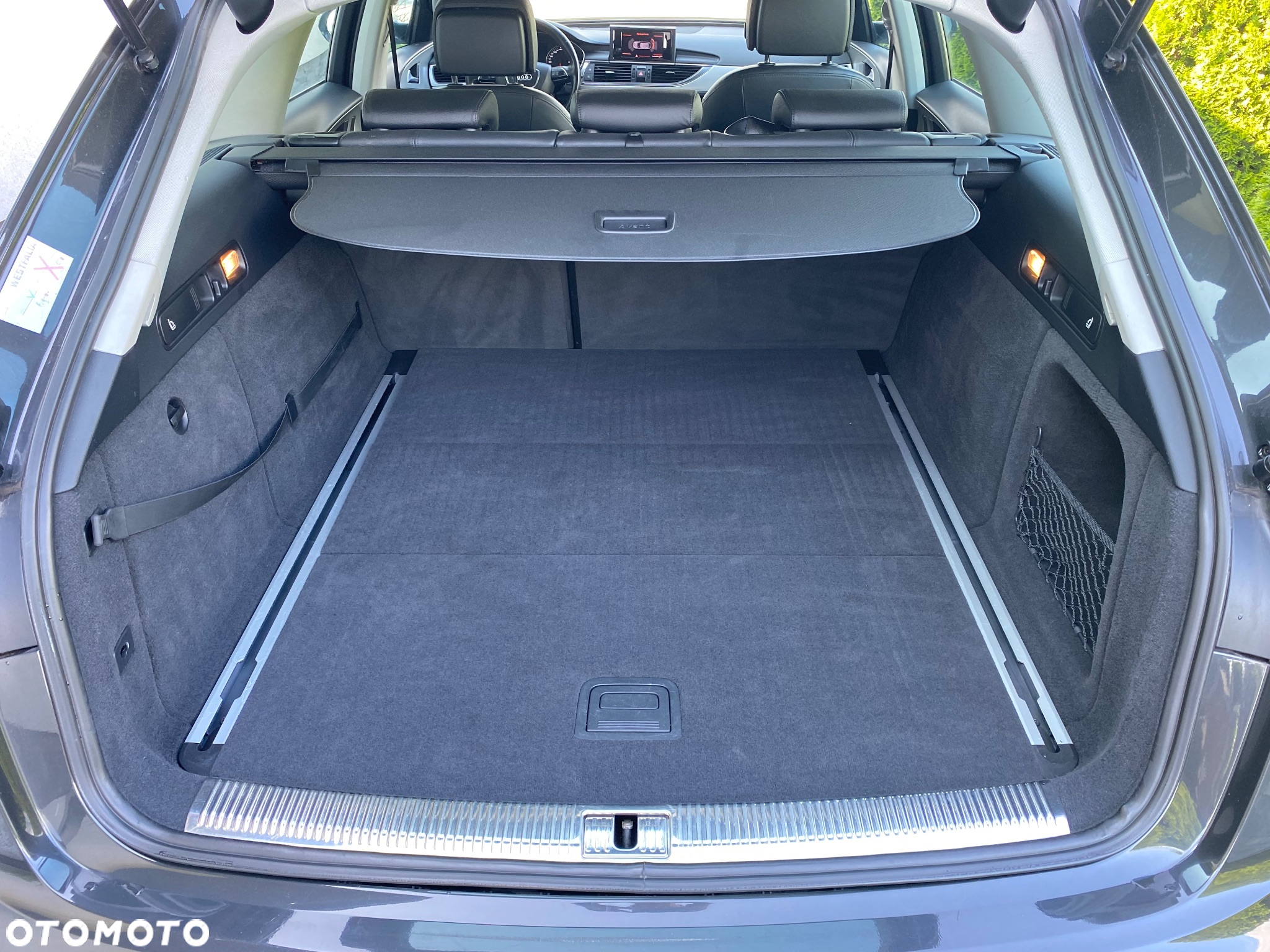 Audi A6 2.0 TDI - 17