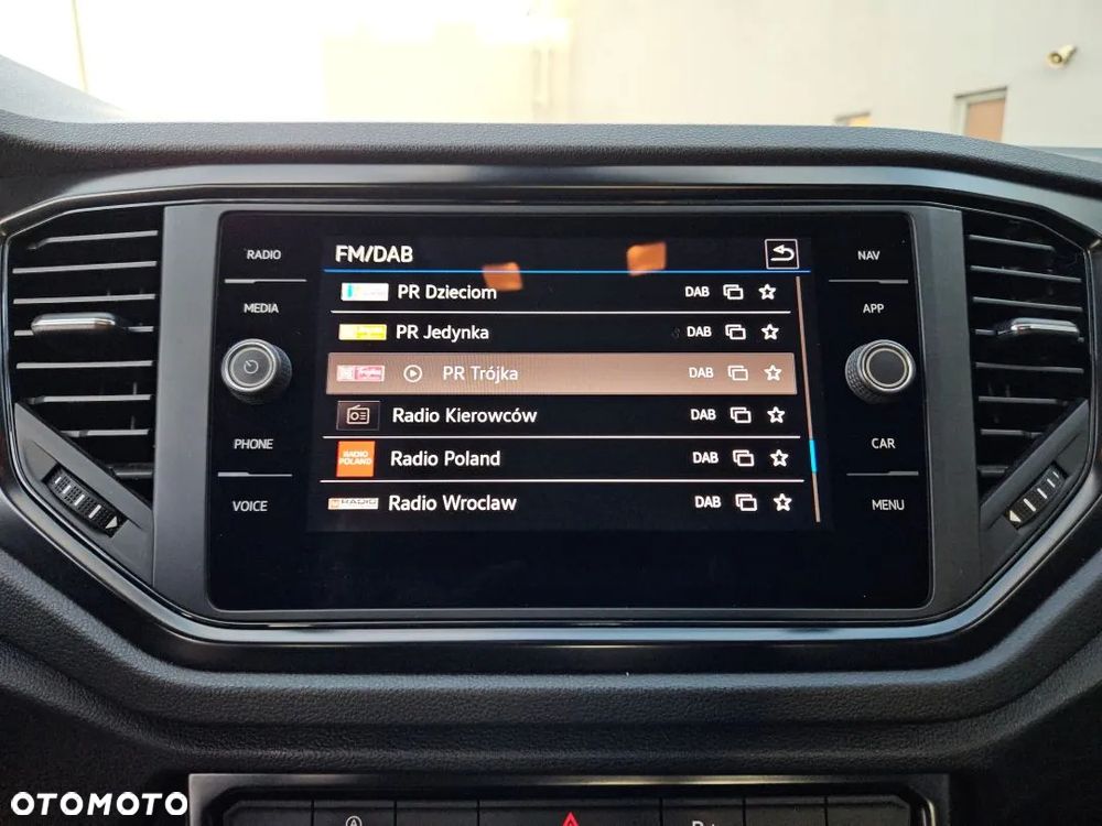 Volkswagen T-Roc 1.0 TSI - 13