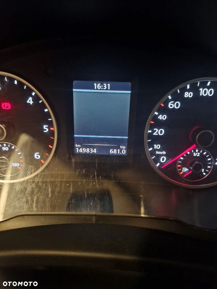 Volkswagen Tiguan 2.0 TDI DPF BlueMotion Technology Sport & Style - 11