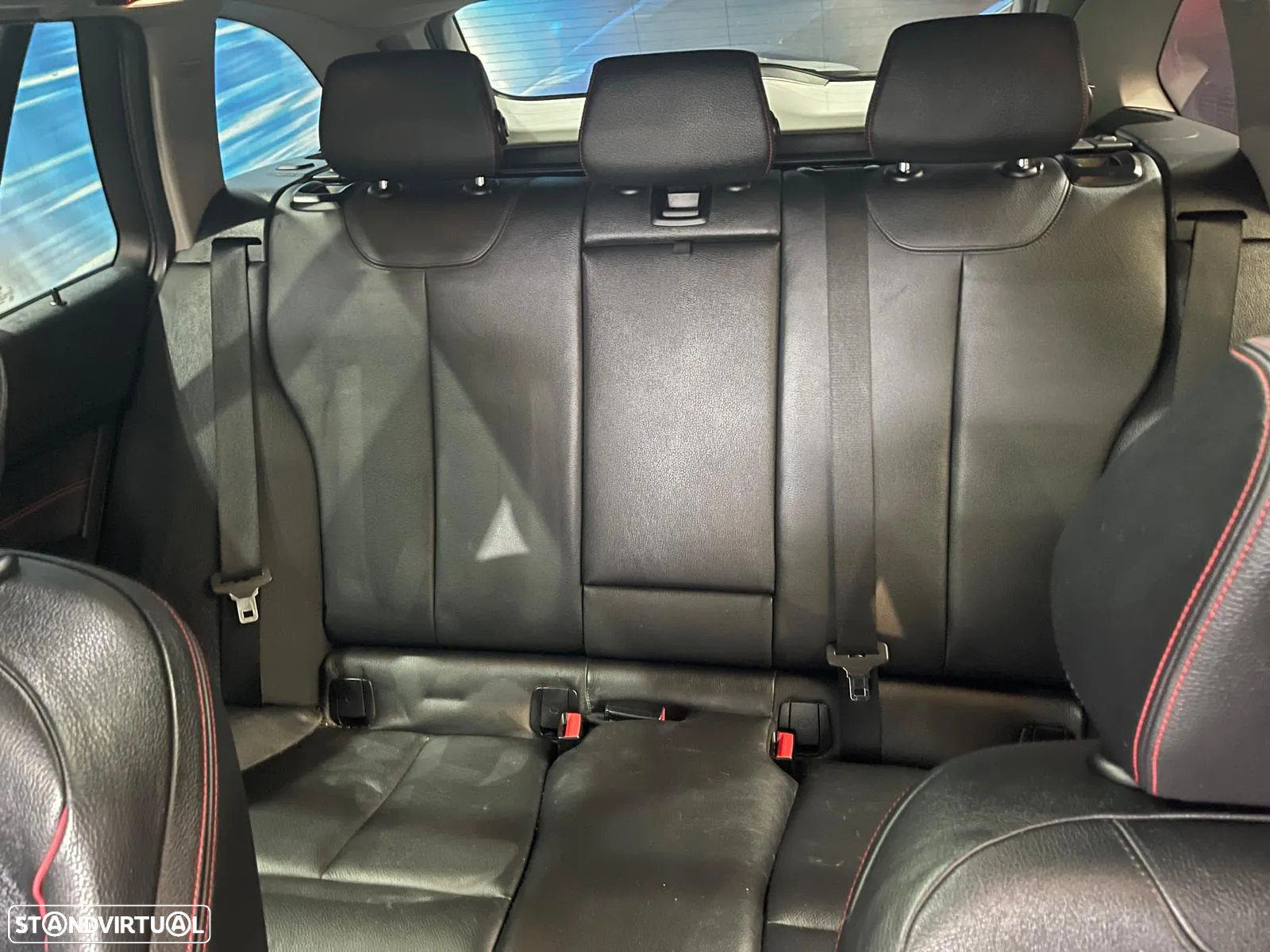 BMW 320 d Touring Sport Line - 41