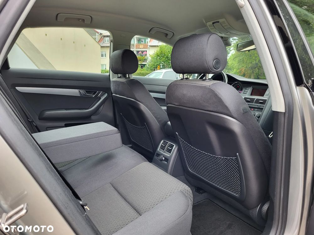 Audi A6 ver-a6-2-4-multitronic - 15