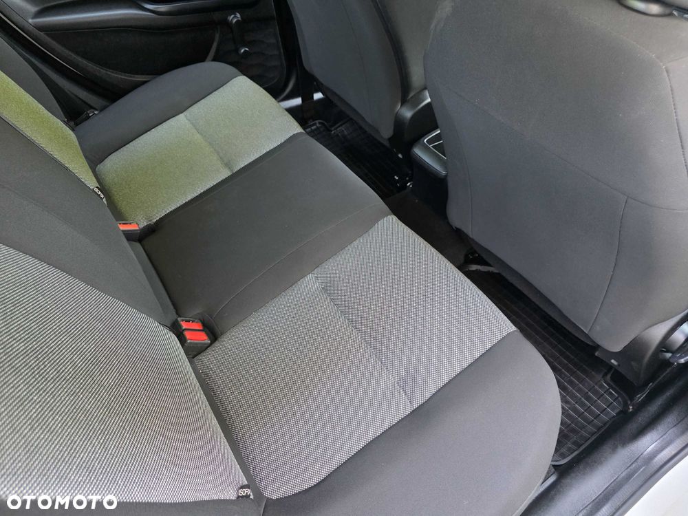 Fiat Tipo - 7