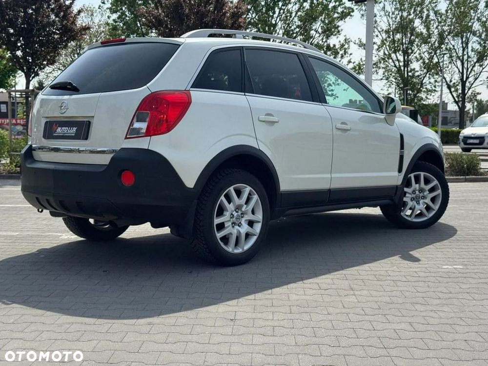 Opel Antara - 7