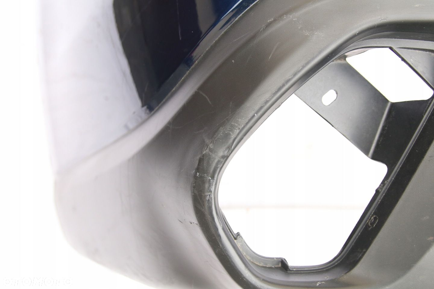 Zderzak tyl ny Oryginał Mitsubishi Outlander III 3 Lift 2018-2021 - 4