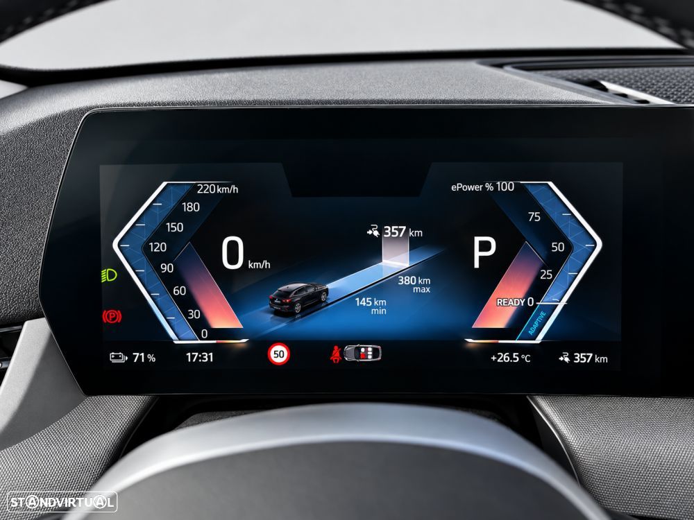 BMW iX2 eDrive20 - 17