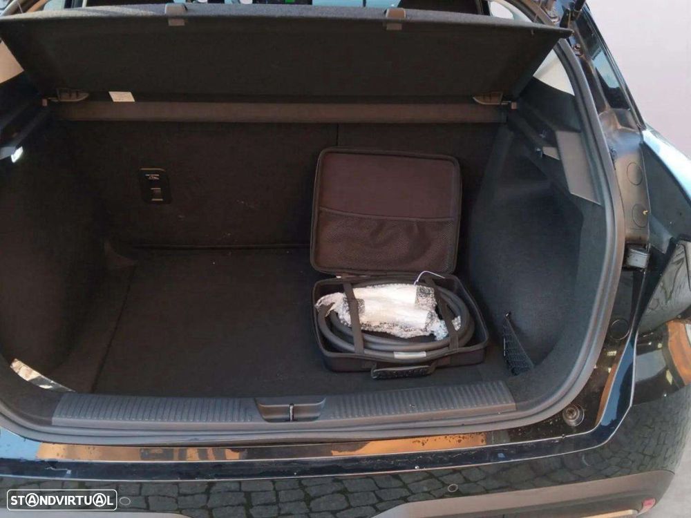 MG MG4 51 kWh Standard - 12